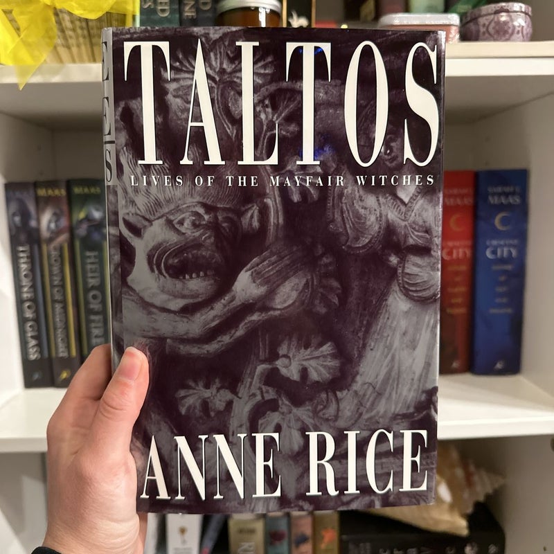 Taltos