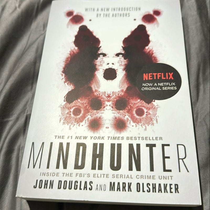 Mindhunter