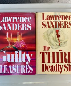 Guilty Pleasures/The Third Deadly Sin