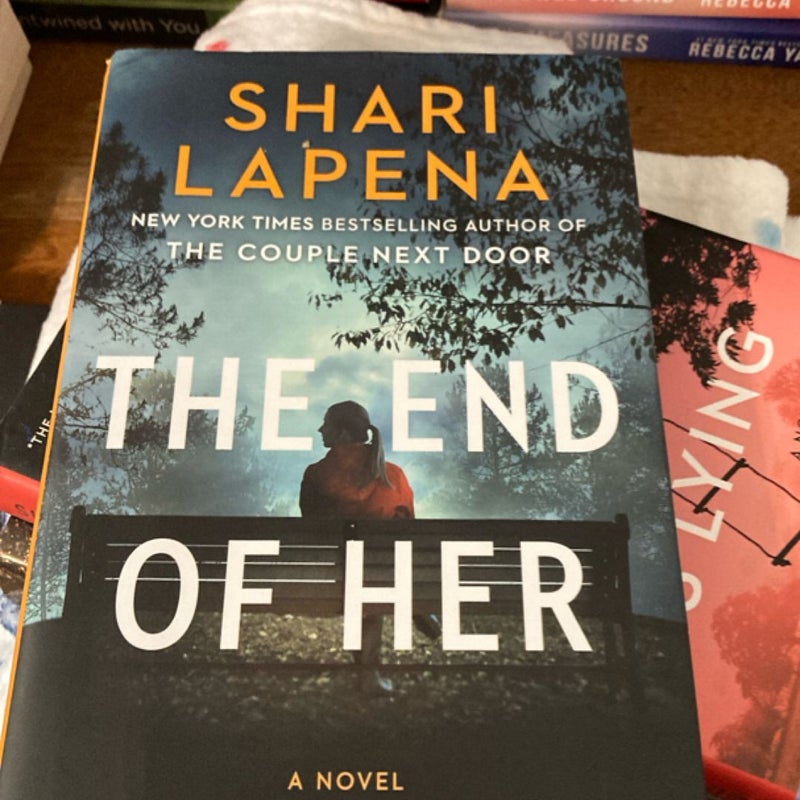 The End of Her