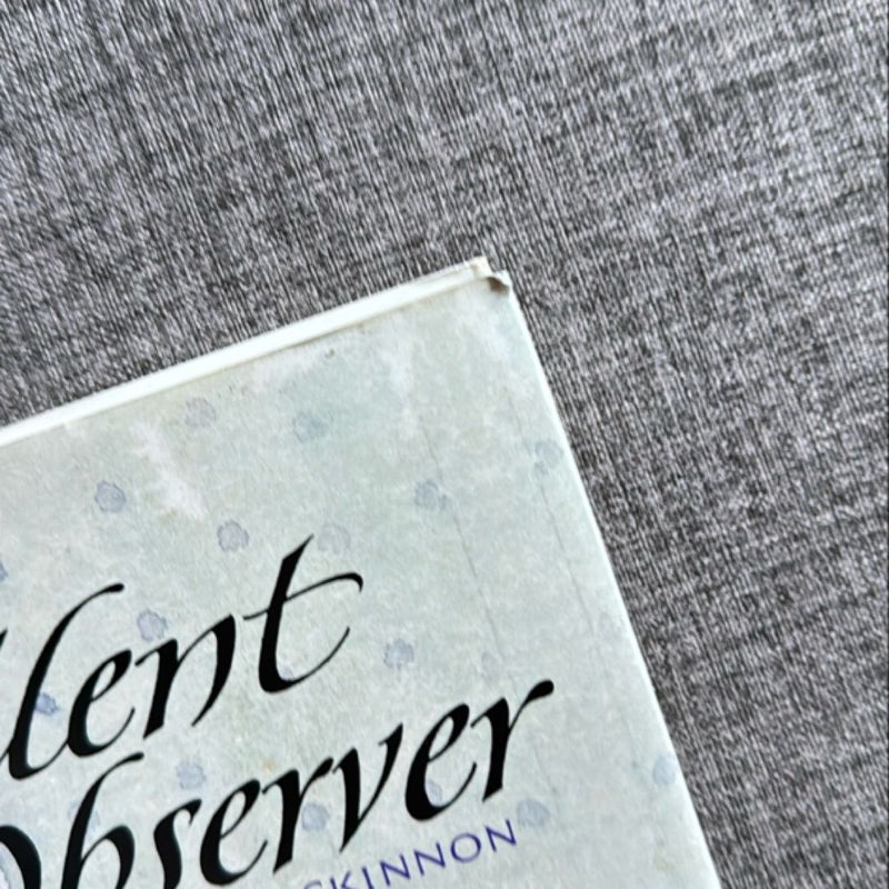 Silent Observer