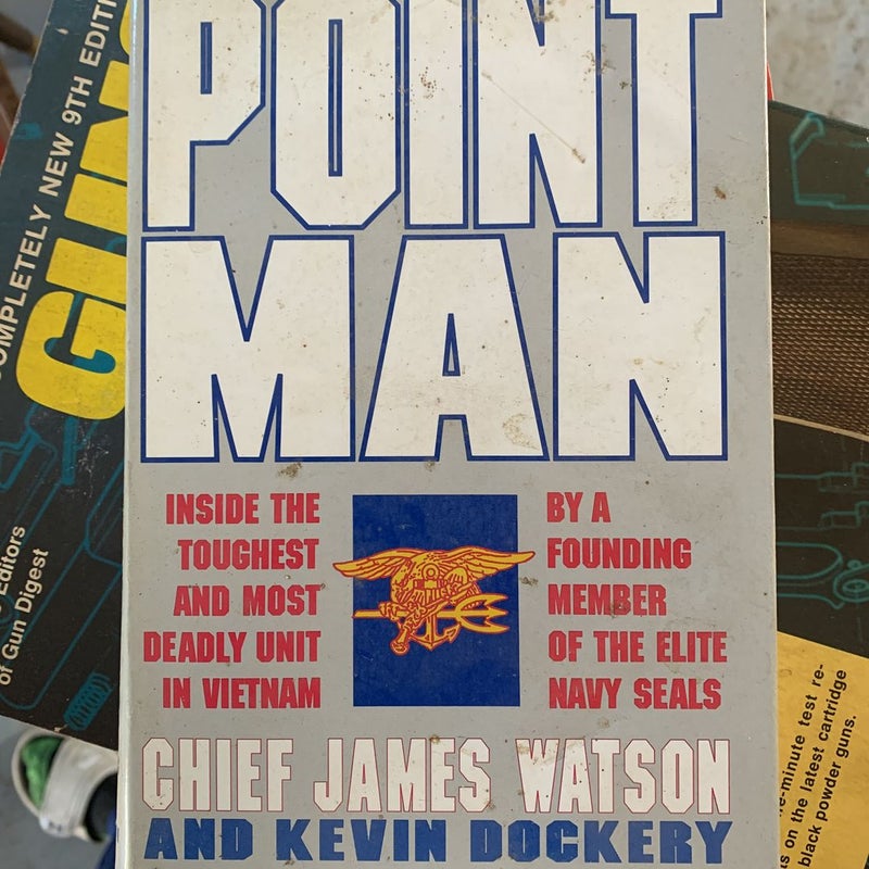 Point Man