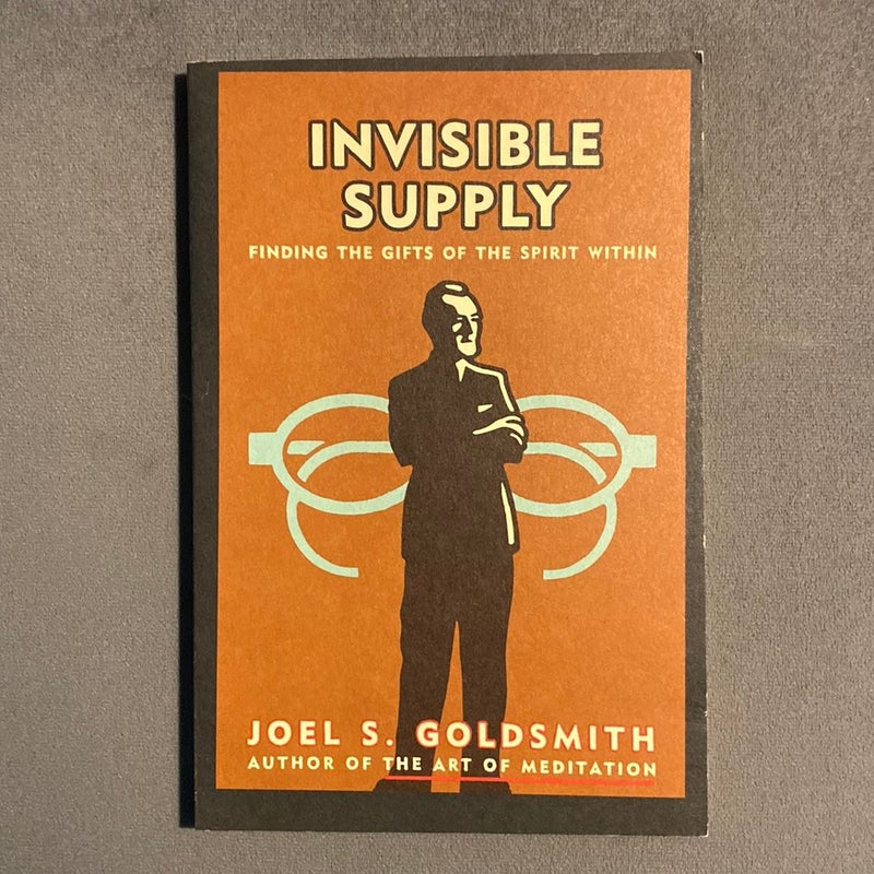 Invisible Supply