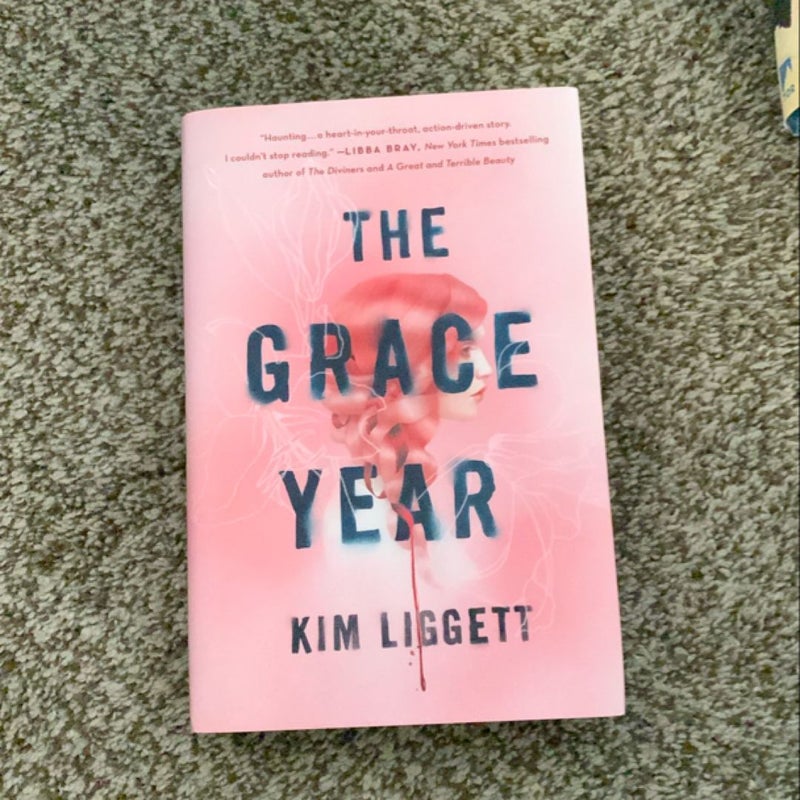 The Grace Year