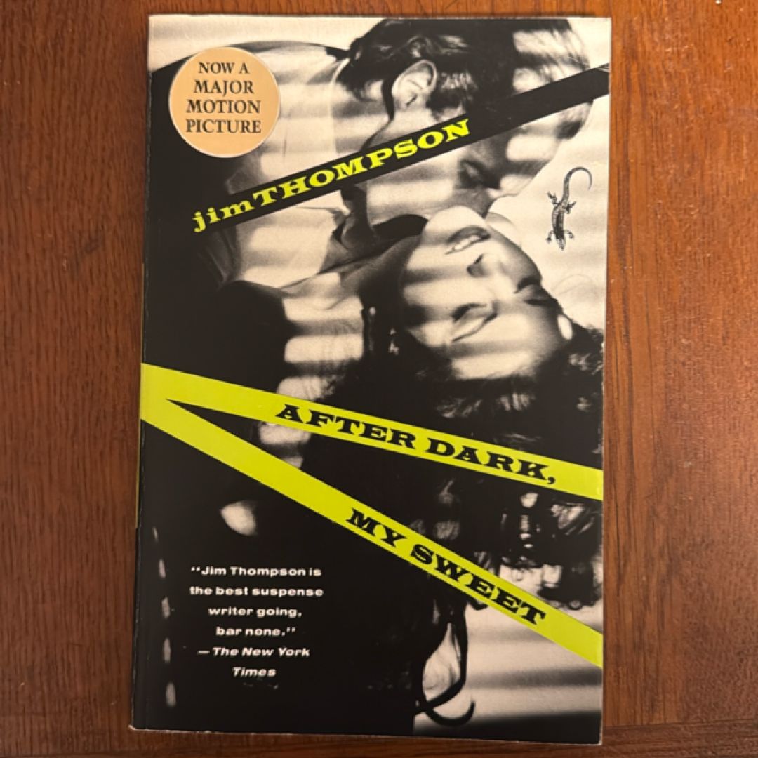 After Dark, My Sweet