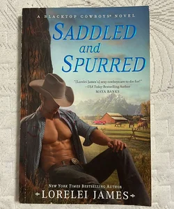 Saddled and Spurred