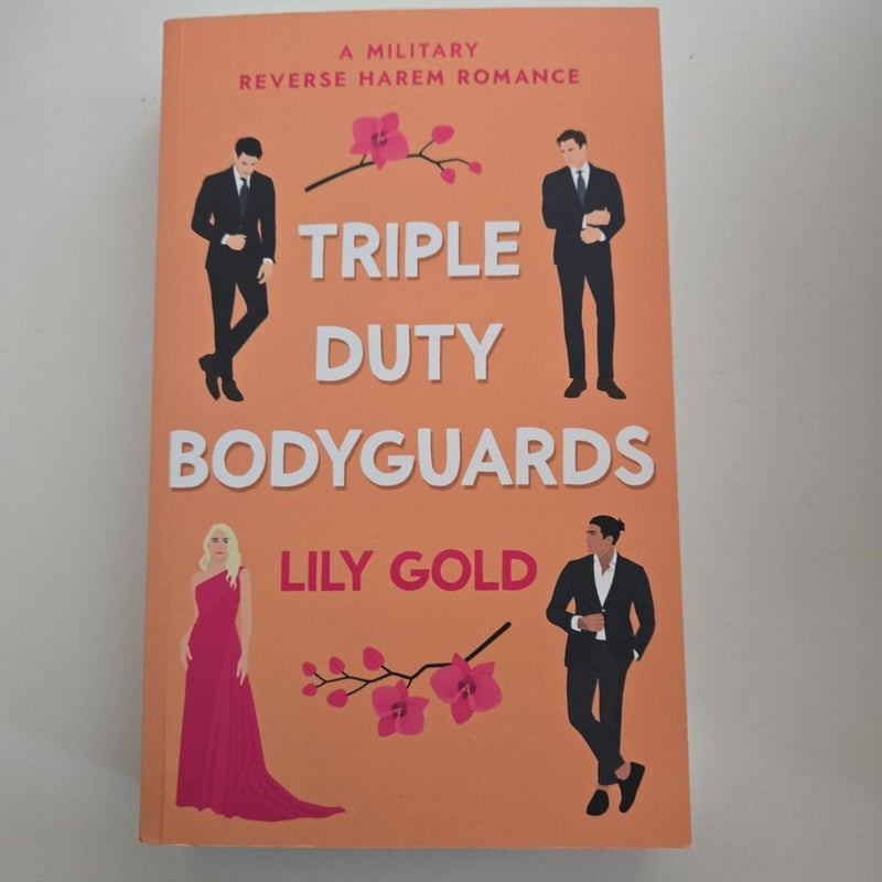 Lily Gold Bundle