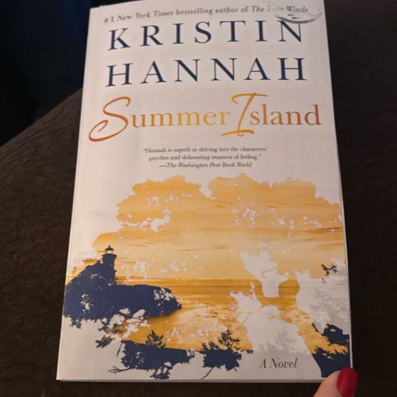Summer Island