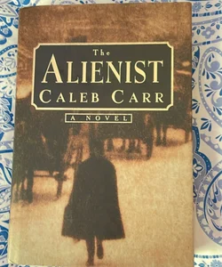 The Alienist