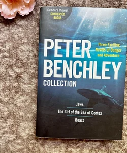 The Peter Benchley Collection