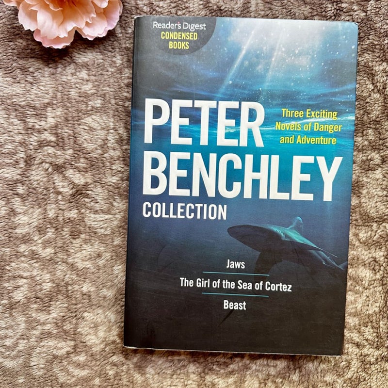 The Peter Benchley Collection