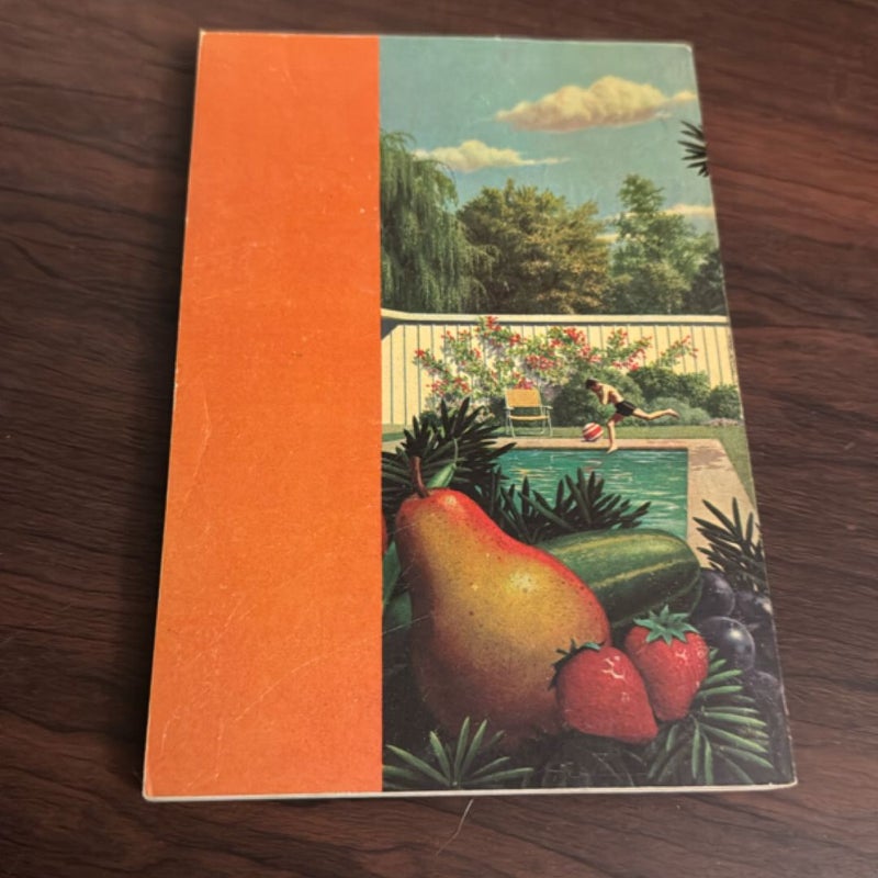 The Golden Garden Guide