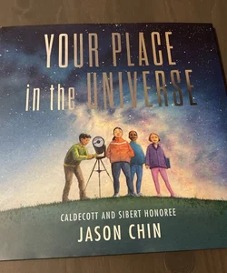 Your Place in the Universe