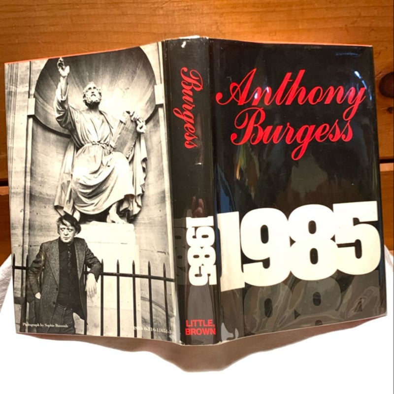 1985 (1st ed.)