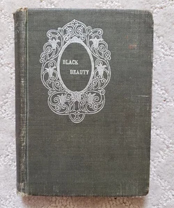 Black Beauty (The Mershon Company Edition)