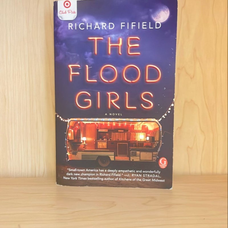 The flood girls