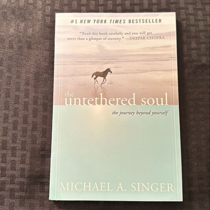 The Untethered Soul