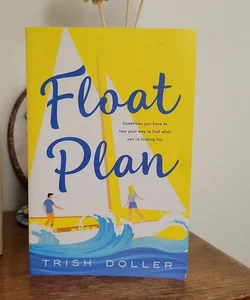 Float Plan