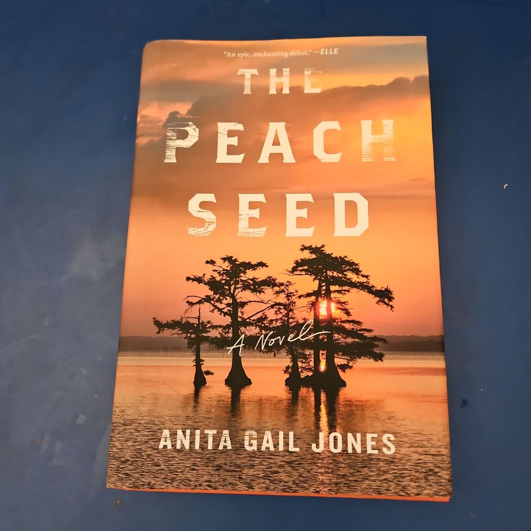 The Peach Seed