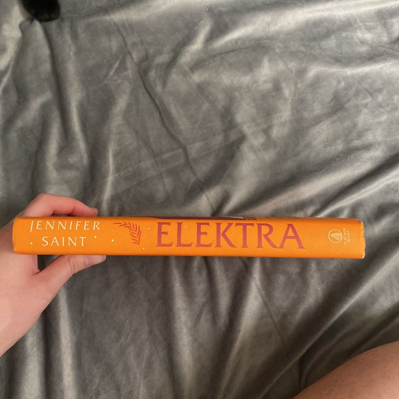 Elektra