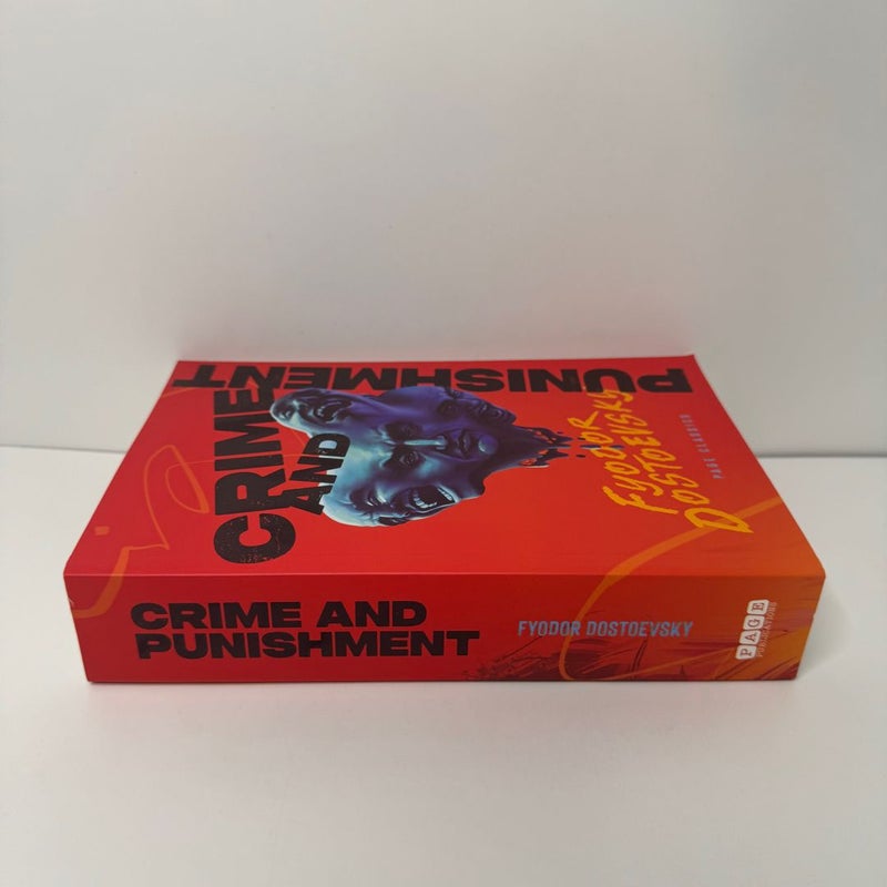 Crime and Punishment