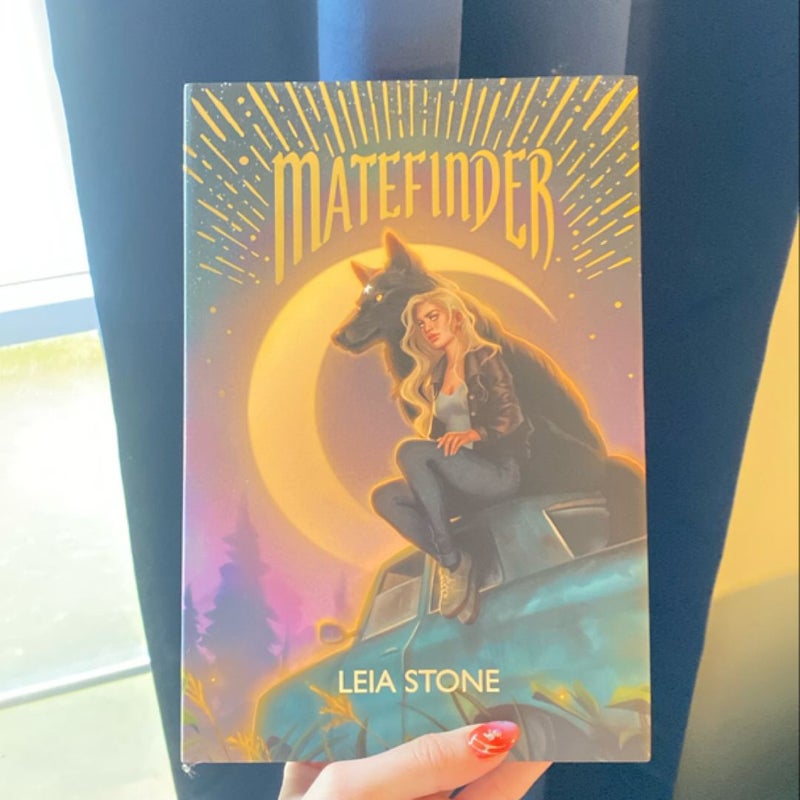 Matefinder /Devi