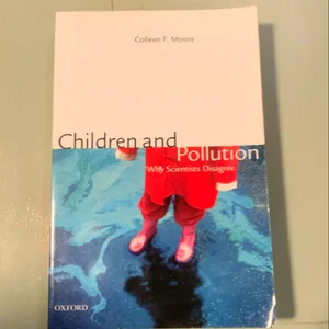 Children and Pollution