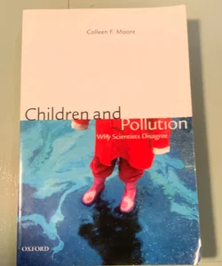 Children and Pollution 