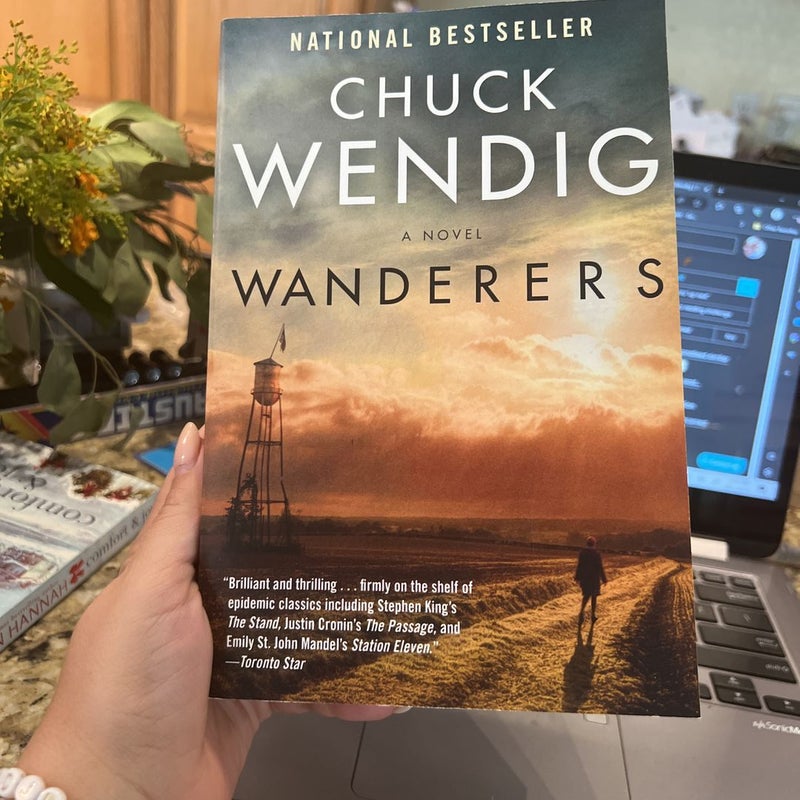 Wanderers