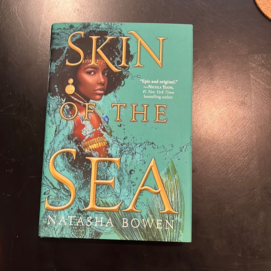 Skin of the Sea