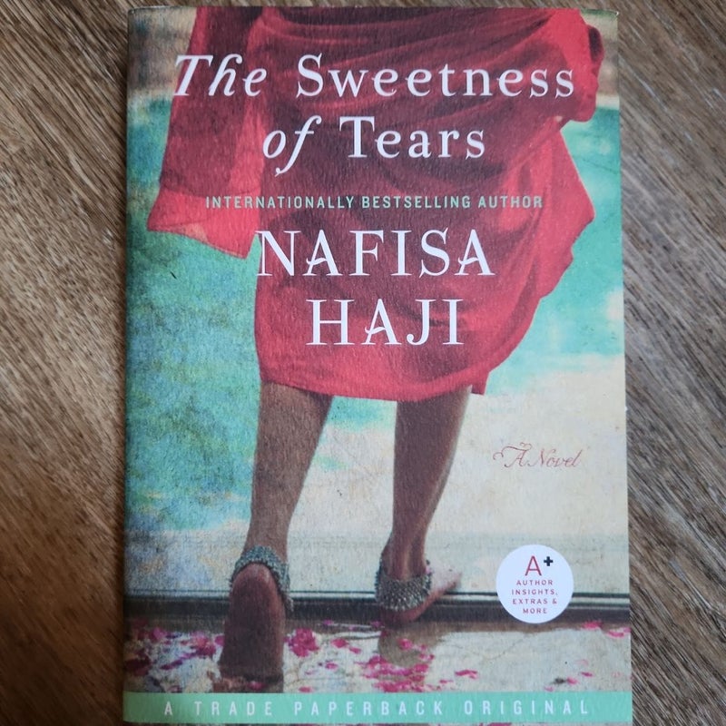 The Sweetness of Tears