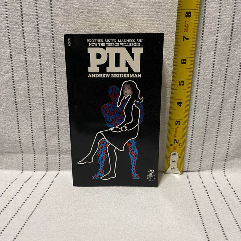 Pin