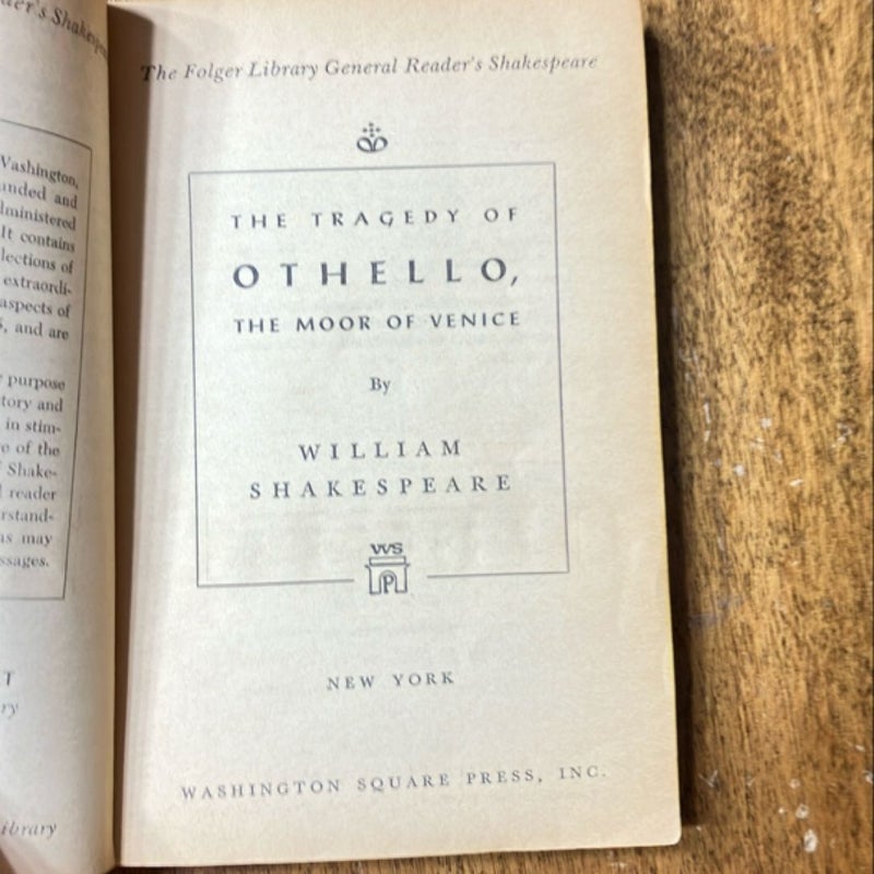 Othello