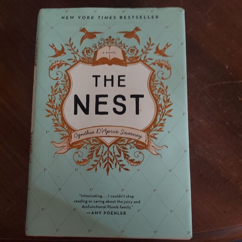 The Nest