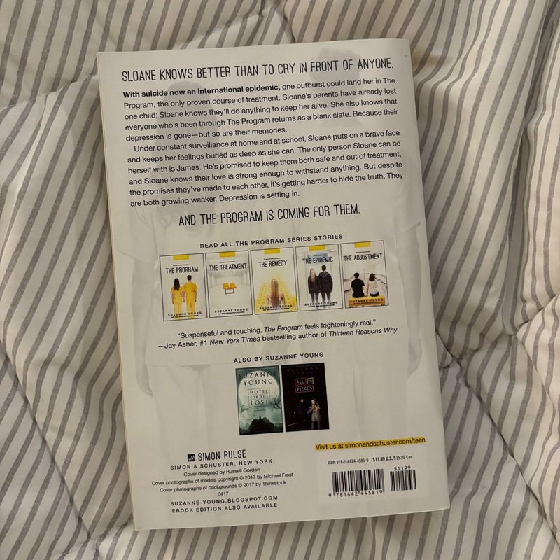 The Program