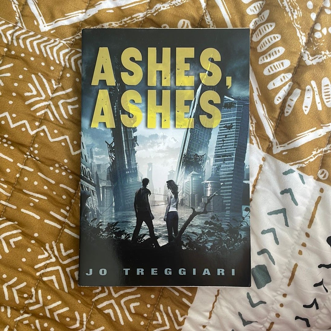 Ashes, Ashes