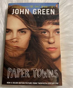 Paper Towns