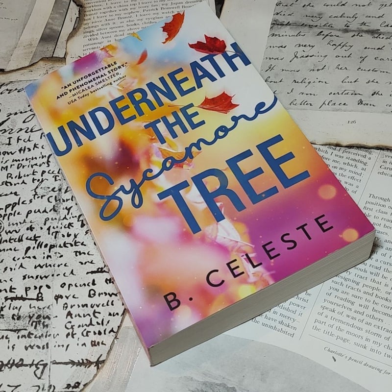 Underneath the Sycamore Tree