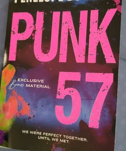 Punk 57 