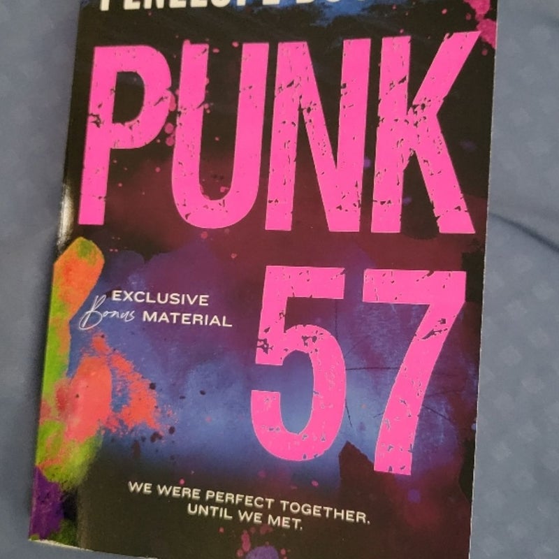 Punk 57 