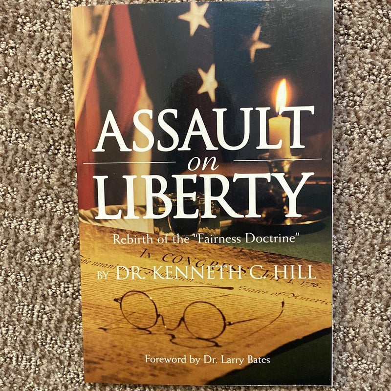 Assault on Liberty 