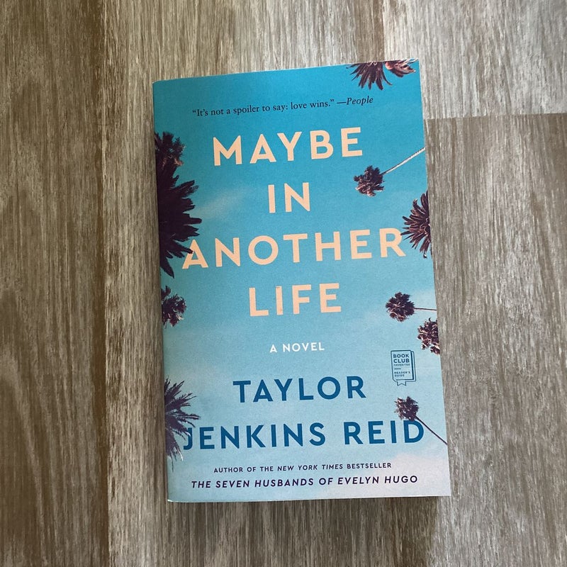 Maybe in Another Life