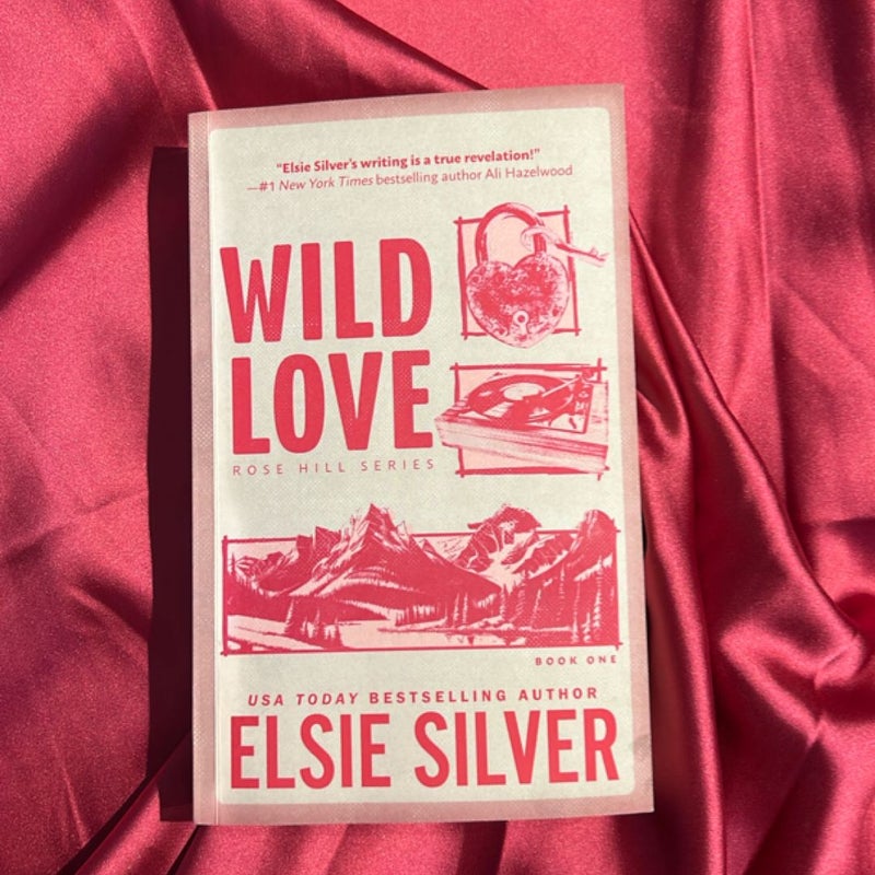 Wild Love