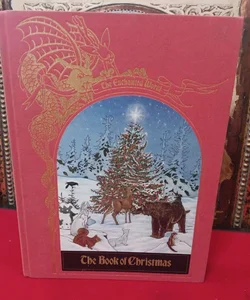 The Book of Christmas-The Enchanted World 