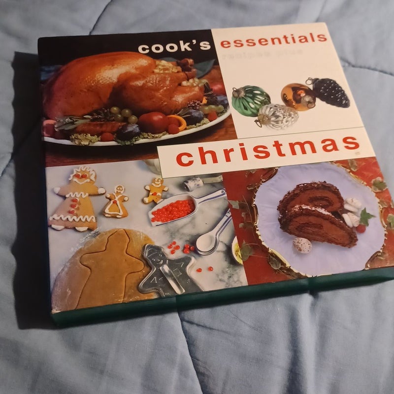 Cooks essentials recipes plus