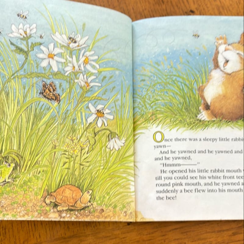 The Whispering Rabbit by , Hardcover | Pangobooks