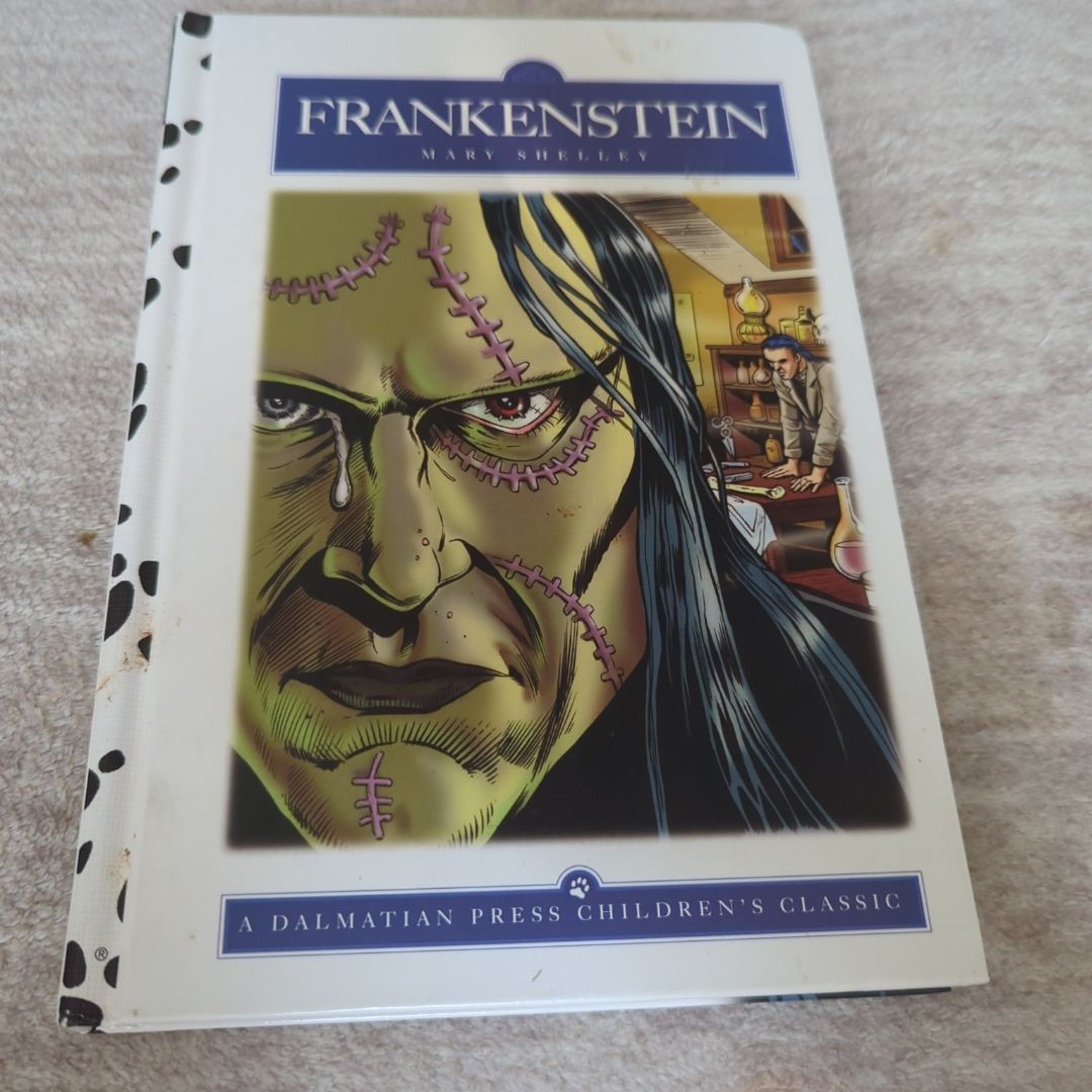 Frankenstein