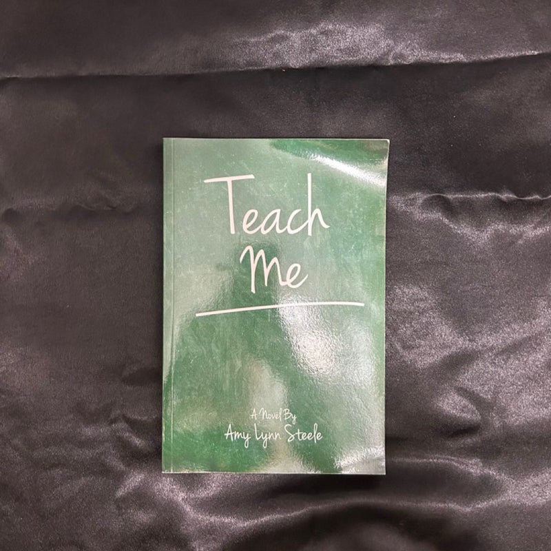 Teach Me