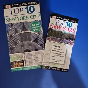 Top 10 New York City