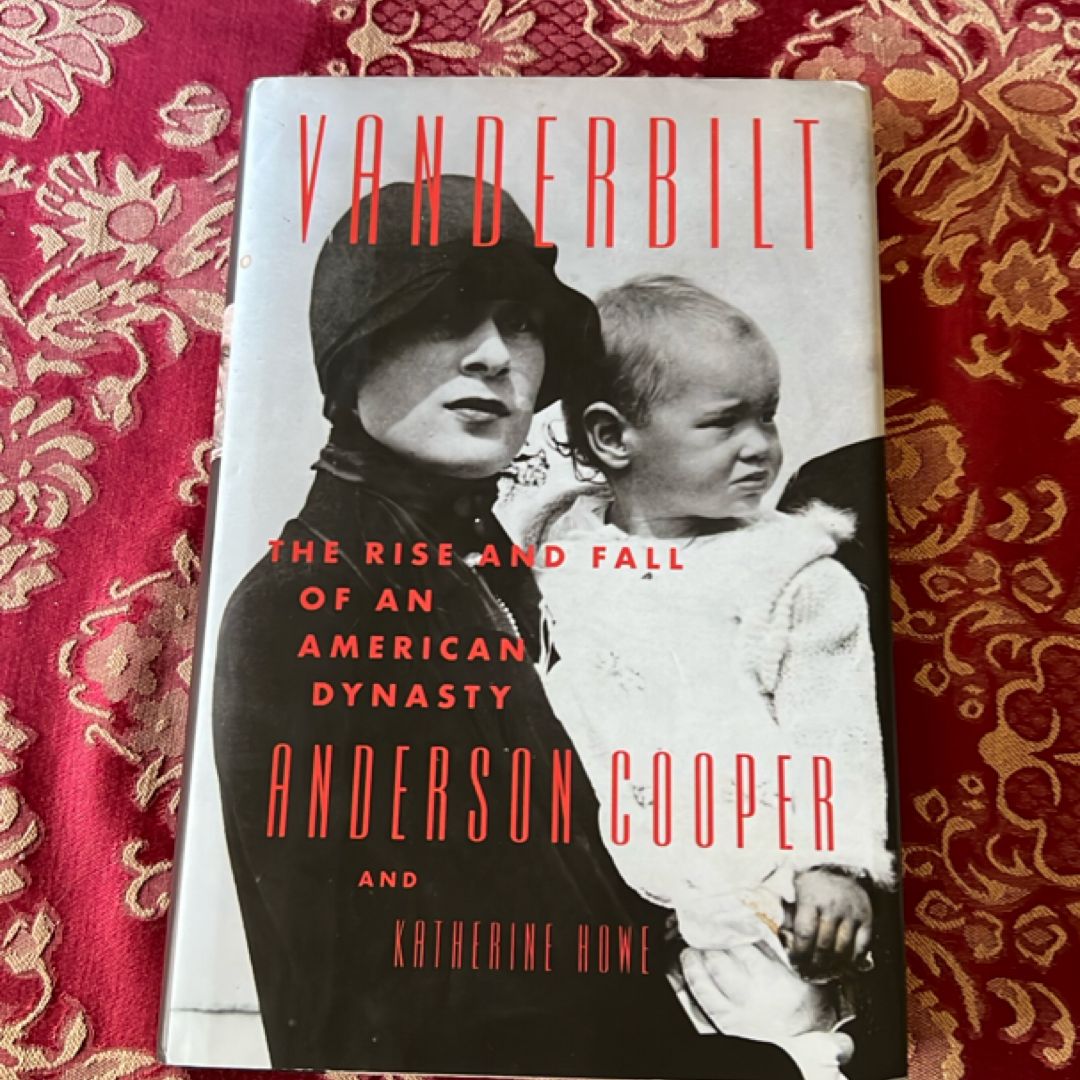 Vanderbilt